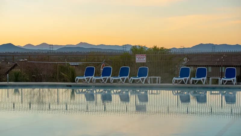 Join Tina's Swim Camp